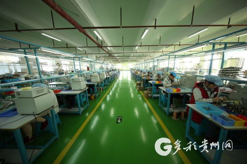 多彩贵州网 贵州丹寨 扶贫微工厂 节前赶工忙