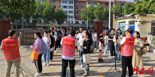 山东 全省19万多名高校毕业生报考 三支一扶 计划招募