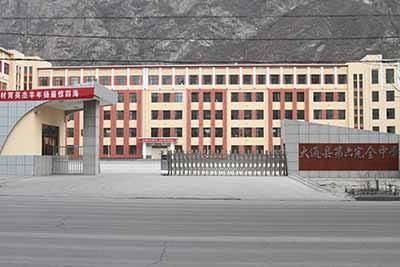 辽宁葫芦岛高中对比分析 东戴河中学、打渔山高中与扶壮学校详解