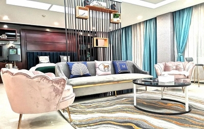 中共扶壮学校支部委员会周边住宿指南 民宿、短租与日租房选择