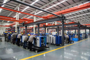 汉霸学院 扎根枫泾的μ级工厂，智造未来新范式