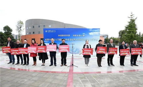 关怀与滋养 扶壮学校的暖心物资清单